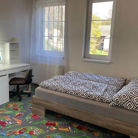 Veselka بيت للعطل *