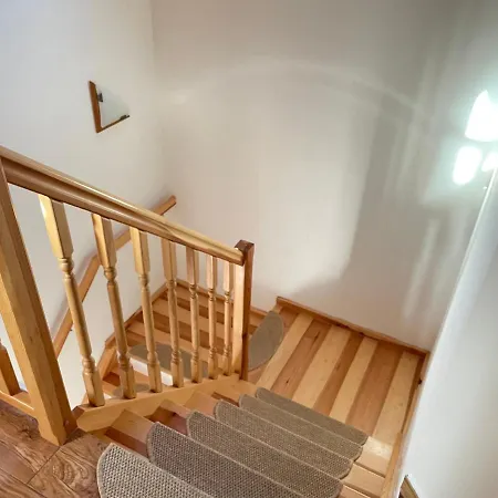 Nyaraló Veselka Dolní Bousov