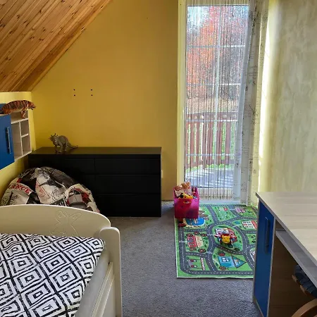 Hébergement de vacances Veselka *