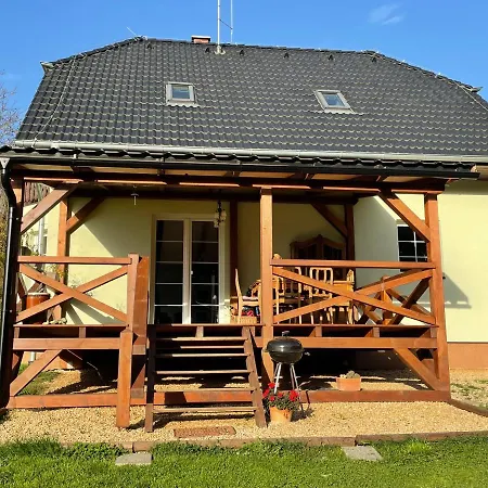 Veselka بيت للعطل *