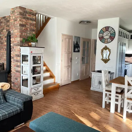 Veselka Dolní Bousov