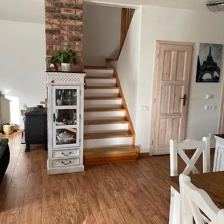 Nyaraló Veselka Dolní Bousov