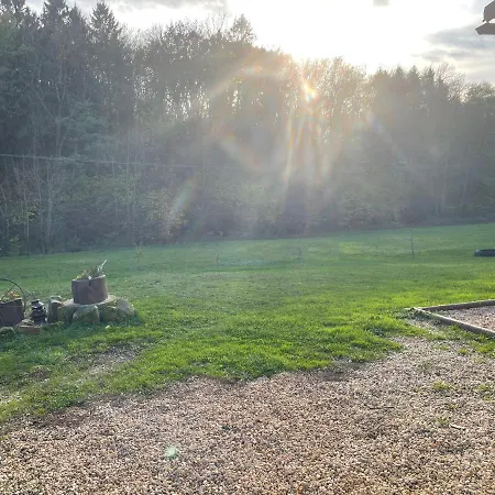 Veselka Nyaraló Dolní Bousov