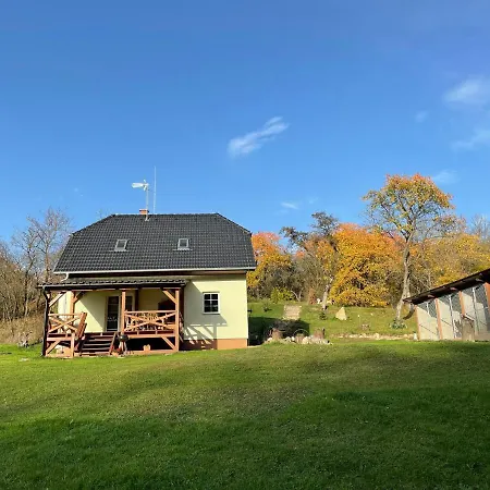 Hébergement de vacances Veselka *