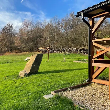 Veselka Dolní Bousov