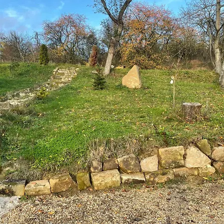 Hébergement de vacances Veselka Dolní Bousov