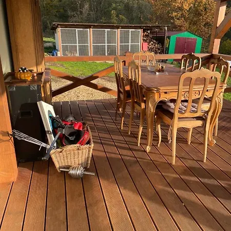 Veselka Dolní Bousov