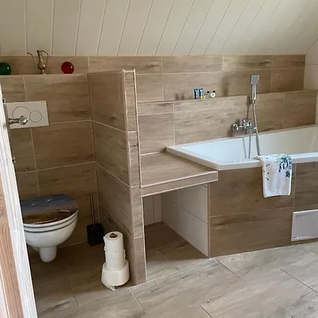 Veselka Hébergement de vacances