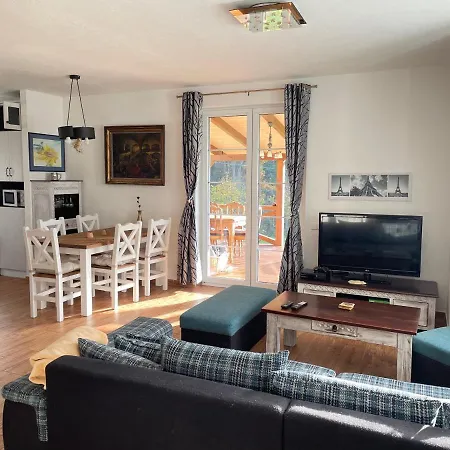 Holiday home Veselka *