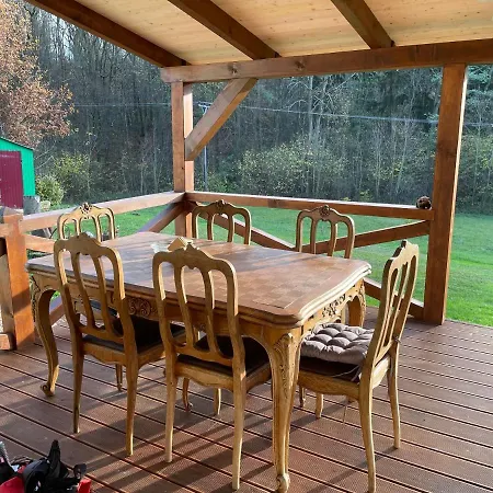 Veselka Hébergement de vacances *