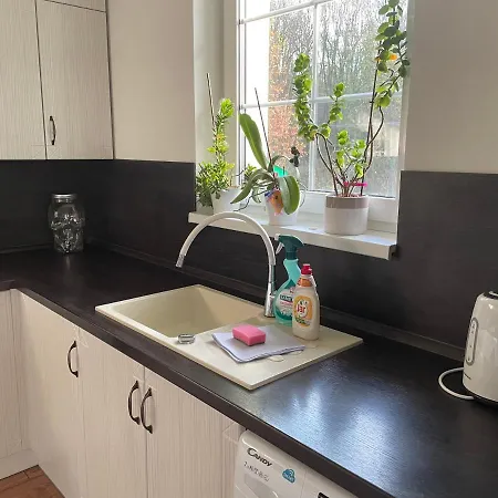 Veselka Hébergement de vacances *