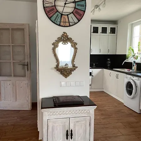 Veselka Dolní Bousov