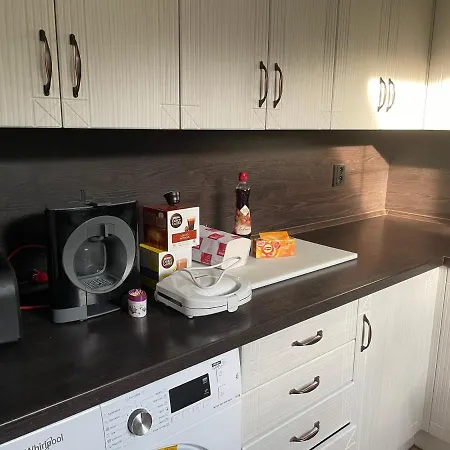 Hébergement de vacances Veselka