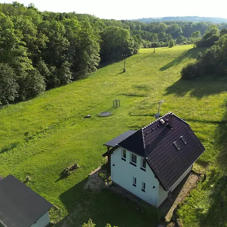 Hébergement de vacances Veselka