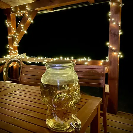 Veselka * Dolní Bousov