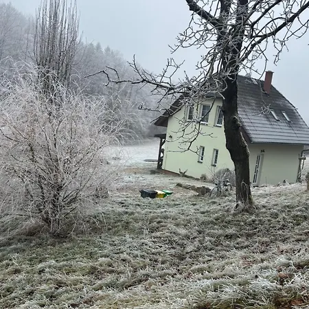 Veselka Hébergement de vacances