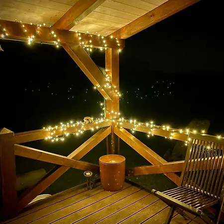 بيت للعطل Veselka