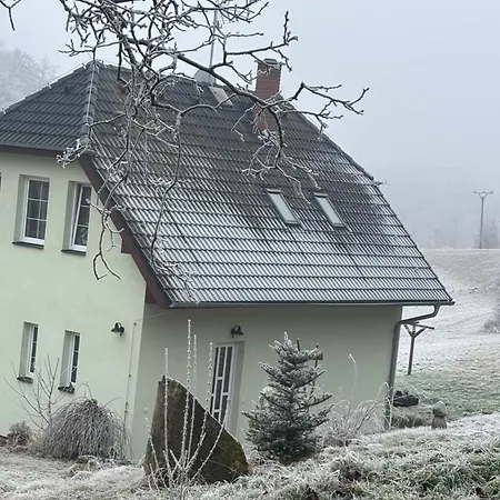 Hébergement de vacances Veselka *