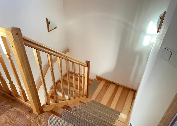 Nyaraló Veselka Dolní Bousov