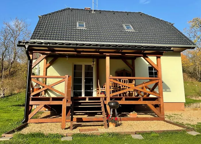 Veselka Dom wakacyjny *