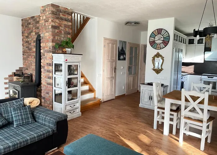 Veselka Dolní Bousov