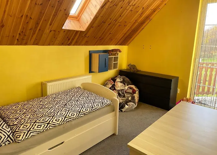 Dom wakacyjny Veselka