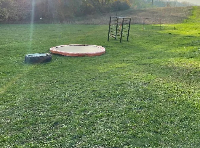 Veselka Dom wakacyjny *