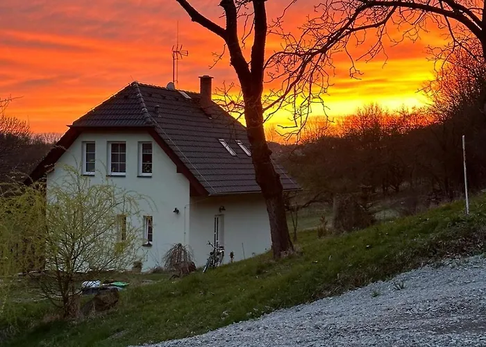 Veselka Dom wakacyjny *