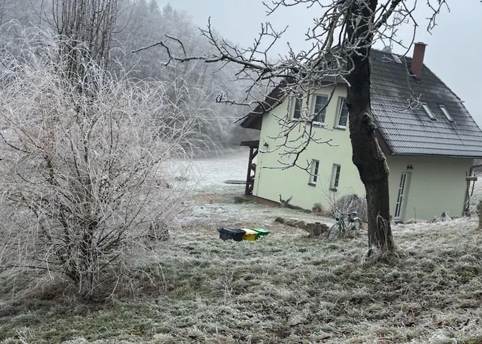 Veselka Dom wakacyjny