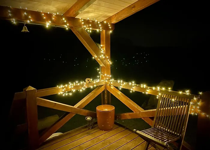 Dom wakacyjny Veselka